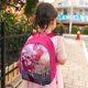 thumbnail image 5 of Ultraman: El Ascenso Mochila Escolar para Niños y Niñas, Mochila Infantil Ligera de Alta Calidad, Grande y Duradera ROSA, 5 of 6