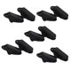 thumbnail image 1 of Abrazadera Para Toldo, 50 Uds., Clips Para Lona, Colgadores A Presión, Tienda De Campa?a, Tensor De Supervivencia, 1 of 3