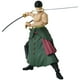 thumbnail image 2 of Figura de acción ANIME HEROES One Piece Roronoa Zoro 16,5 cm, 2 of 3