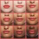 thumbnail image 4 of Lápiz labial líquido Revlon ColorStay Ultimate 060 Stellar Sunrise, 4 of 9