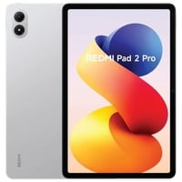 Xiaomi - Tablet Redmi Pad 2 Pro 128 Gb Gris + Cover Y Lápiz