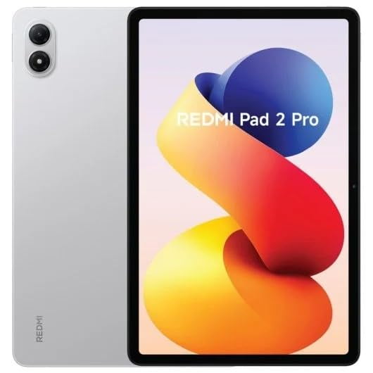 Tablet Xiaomi Redmi Pad 2 Pro 12.1" 256 Gb 8 Gb Wifi