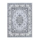 thumbnail image 1 of Alfombra Kashan King Gris 153 x 213 cm, 1 of 3