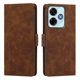 thumbnail image 2 of Funda Billetera Delgada para Xiaomi Poco POCO M6 Plus con Ranuras y Soporte Marrón, 2 of 6