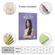 thumbnail image 2 of Cuadro Decorativo Desmarcar Olivia Rodrigo 20x30 cm, 2 of 6