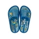 thumbnail image 1 of Sandalia Infantil Azul/Amarillo Sonic Slide Ipanema, 1 of 2