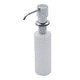thumbnail image 1 of Dispensador Jabón Detergente Líquido Lavaplatos Lavamanos Dk, 1 of 3