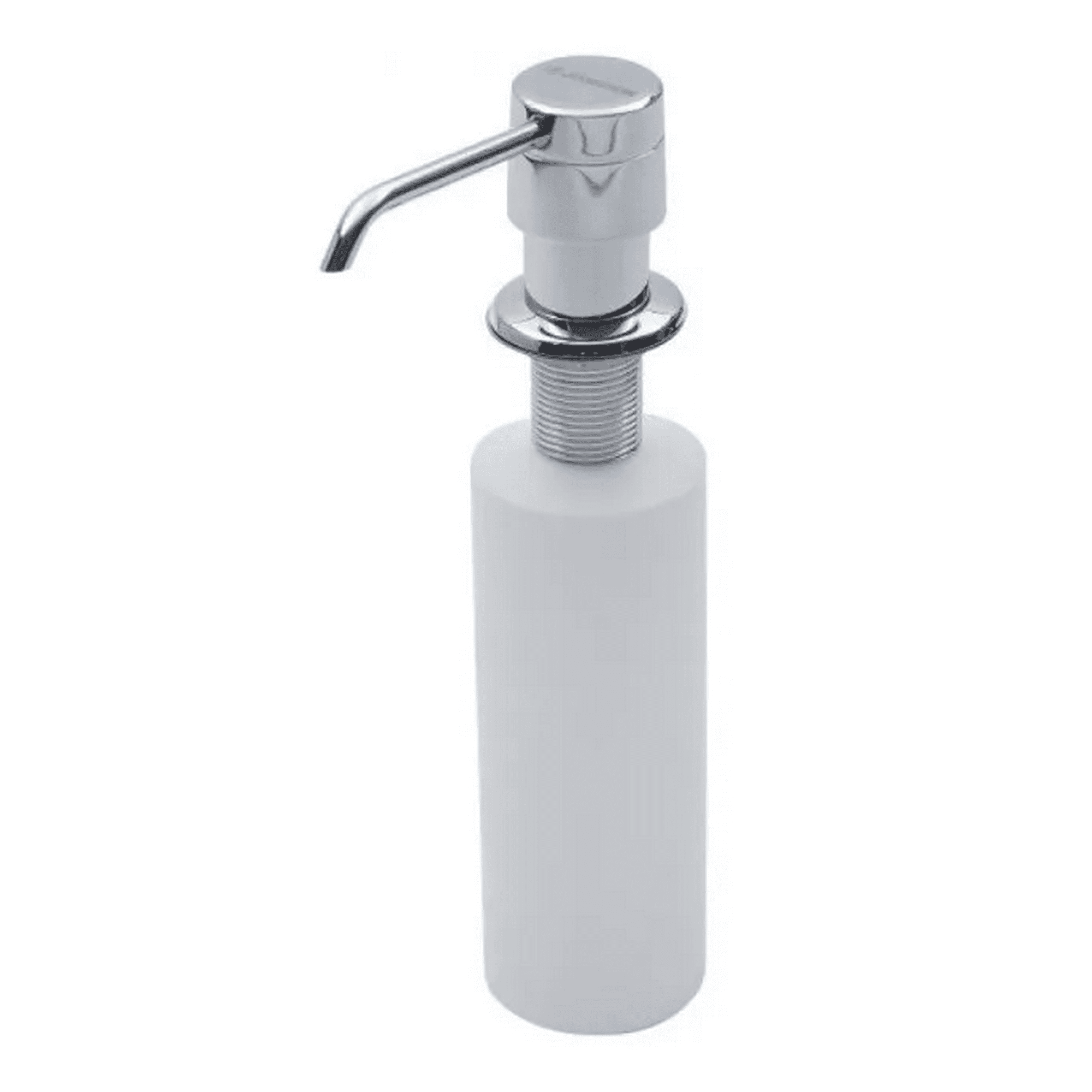 Genérico - Dispensador Jabón Detergente Líquido Lavaplatos Lavamanos Dk