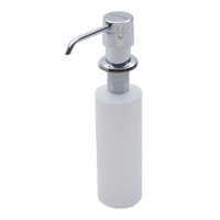 Genérico - Dispensador Jabón Detergente Líquido Lavaplatos Lavamanos Dk