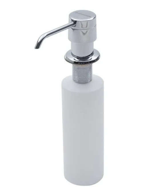 Genérico - Dispensador Jabón Detergente Líquido Lavaplatos Lavamanos Dk