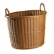 thumbnail image 1 of Cesta De Almacenamiento De Ropa Sucia, Cómoda Cesta De Basura Para Toallas De Cocina, Dormitorio, 1 of 5