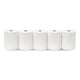 thumbnail image 2 of Papel térmico para recibos WRB SUPPLY CLOVER POS 3-1/8 x 70 m, 2 of 6