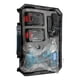 thumbnail image 3 of Taladro Electrico Llave De Impacto 48v 2 Baterias 4 Dados Azul Acero 220v, 3 of 3