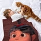 thumbnail image 2 of Agnes anti-pilling, suave, ligera, esponjosa y acogedora de lujo para hogar y cocina – Perfecta para niños y adultos,50X70cm, 2 of 6