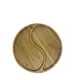 thumbnail image 2 of Tabla de Picoteo Bio Bamboo Doble 30cm, 2 of 2