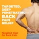 thumbnail image 5 of Parches de terapia térmica ThermaCare Advanced Back & Hip, 5 unidades, 5 of 7
