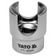 thumbnail image 1 of Dado para Filtro de Combustible Yato YT-12000 27mm 1/2 HDI, 1 of 3