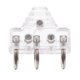 thumbnail image 1 of Esgrima Fie Standard Epee Socket Ligero Para Competiciones De Adultos Herramientas EF98 Clear, 1 of 5