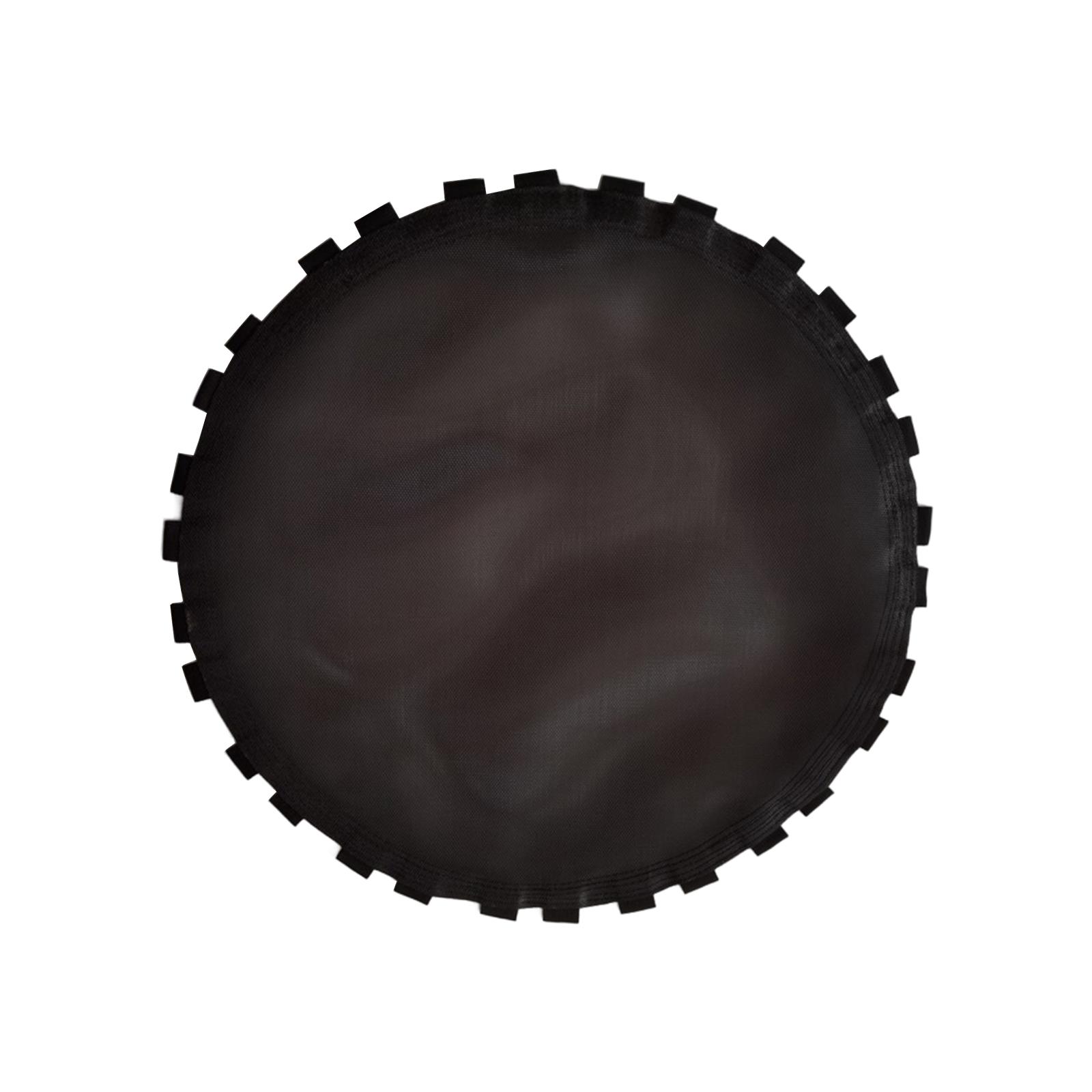 Magideal - Colchoneta De Cama Elástica, Almohadilla De Salto De Cama Elástica, Accesorios De Red De Cama Elástica Reutilizable, Colchoneta De Salto Duradera De A , 75 Cm Para 38 Pul 75 Cm Para 38 Pulgadas