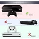 thumbnail image 2 of Unidad de disco Blu-ray AQIDAP DG-6M1S de reemplazo para Xbox One, 2 of 7