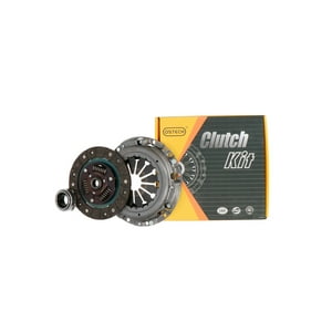 Ostech - Kit Embrague 3 Piezas Changan Cv1 1.0 2013-2019