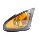 thumbnail image 1 of Luz De Se?al De Esquina 63137165859 63137165860 Lente De Lámpara Para E46 02-05 Amarillo Izquierda, 1 of 5