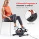 thumbnail image 4 of Minibicicleta estática Sunny Health & Fitness Smart SF-B024041, 4 of 7