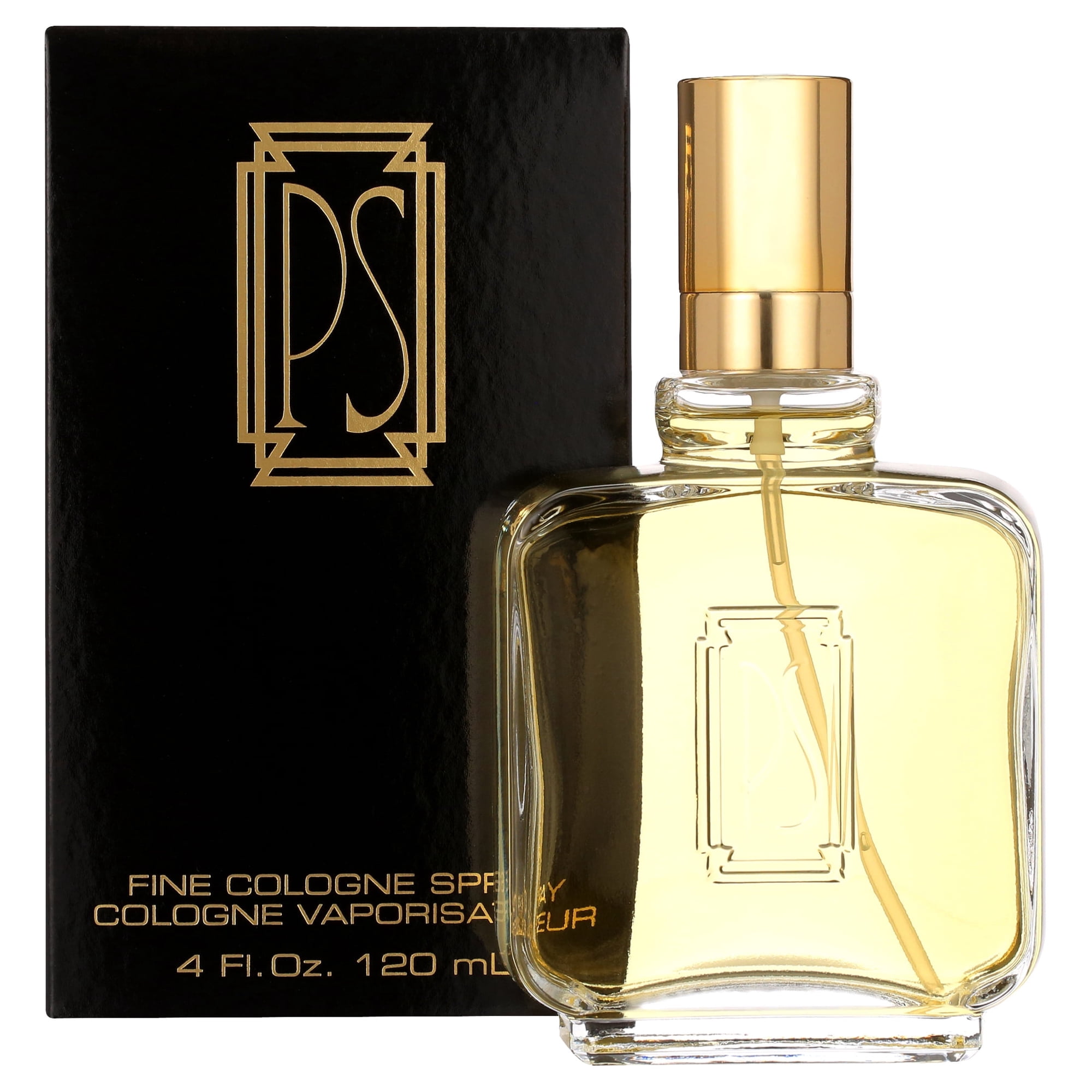 Paul Sebastian, Spray Colonia Para Hombre, 4. Oz