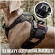thumbnail image 2 of Arnés para perros OneTigris Tactical METALL para perros grandes, 2 of 8