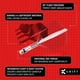 thumbnail image 4 of Alas y Ejes K-Shift No.6 Transparentes – Target Darts, 4 of 6