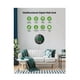 thumbnail image 3 of Reloj de Pared Digital o Inteligente Control Remoto y Alarma, 3 of 3