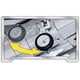 thumbnail image 5 of Set de construcción COBI Top Gun F-14A Tomcat Fighter Plane 1:48, 5 of 9