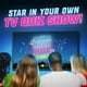 thumbnail image 3 of Juego de Mesa Big Potato Trivia Night Live 2-6 Jugadores 12+, 3 of 6