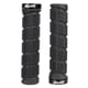 thumbnail image 5 of Empu?aduras Antideslizantes Para Manillar De Bicicleta MTB, Cubierta De Goma Para Manillar, Negro 1, 5 of 5