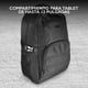 thumbnail image 4 of KlipXtreme Mochila Embelm hasta 15.6" tablet 12" KNB-582, 4 of 5