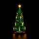 thumbnail image 1 of Kit de iluminación BRIKSMAX para árbol de Navidad Bloques-40573 con LED, 1 of 3