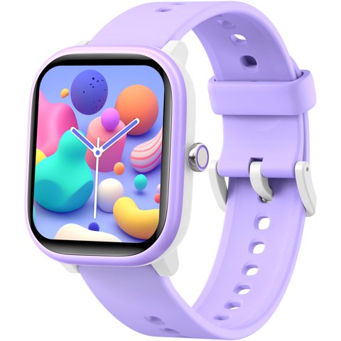 Reloj Inteligente Yousoku Para Niños 1.8"" Rastreador De