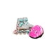 thumbnail image 1 of Patin Lineal Con Luces Y Kit Talla M 35 38 Rosa2, 1 of 6