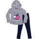 thumbnail image 2 of Conjunto Niña Hello Kitty azul 14, 2 of 6