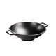 thumbnail image 1 of Mini Wok Lodge Manufacturing Company L9MW de hierro fundido, 9 cm, 1 of 3