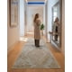 thumbnail image 5 of Alfombra de Pasillo Minimalista Jacquard 60x160 Cm, 5 of 6