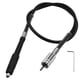 thumbnail image 3 of Cable de extensión de eje Flexible, accesorio de línea de extensión de eje Flexible, multiusos para multiherramientas rotativas, herramienta de amolad, 3 of 5