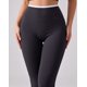 thumbnail image 2 of Calza Flare Tiro Alto Mujer Viral Premium - W2508, 2 of 6