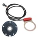 thumbnail image 5 of Sensor De Velocidad Pedal De Bicicleta Eléctrica 5 Imanes Sistema De Bicicleta Sensor Asistente, 5 of 5