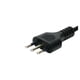 thumbnail image 1 of Cable de Poder para PC 3 Mts Ulink Alta Calidad, 1 of 3