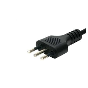 Cable De Poder Para Pc 3 Mts Ulink Alta Calidad
