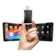 thumbnail image 1 of Adaptador Carplay Inalambrico USB Conexión Automática, 1 of 4