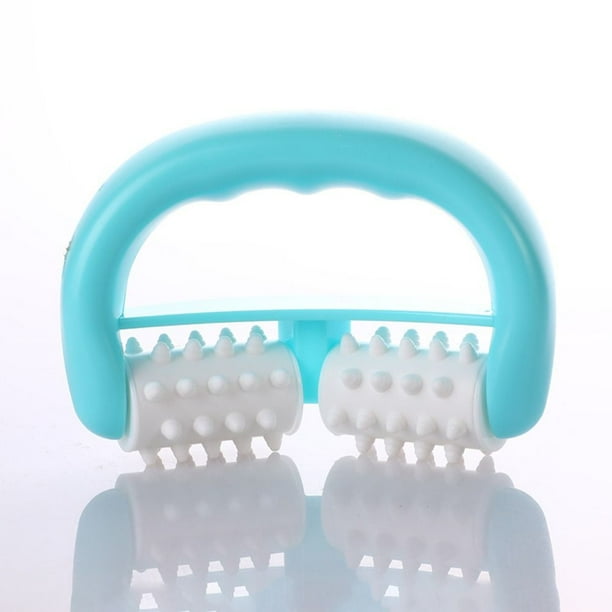 Fast Anti Cellulite Roller Beauty Massager Handheld Anti Cellulite Massager Roller Health Care Cellulite Leg Lift Massage