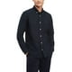 thumbnail image 1 of Camisa Tommy Hilfiger Oxford de manga larga con botones para hombre, 1 of 3