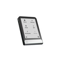 Ledger Flex Secure Pantalla Táctil Grafito
